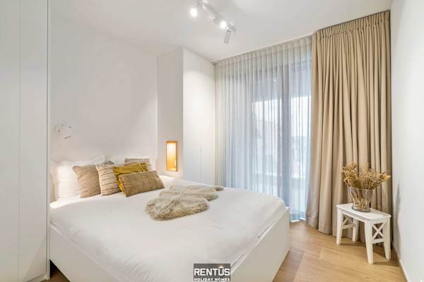 Sirocco Parkside - a place to enjoy stunning views