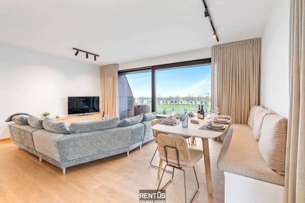 Sirocco Parkside - a place to enjoy stunning views