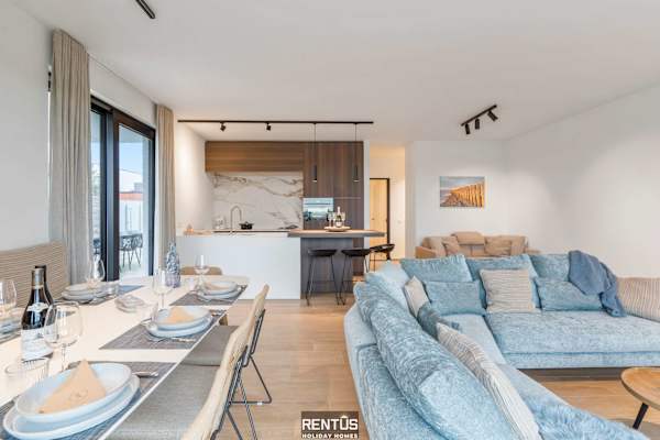 Sirocco Parkside - a place to enjoy stunning views