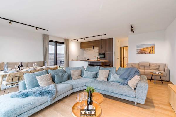 Sirocco Parkside - a place to enjoy stunning views