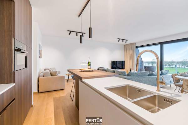 Sirocco Parkside - a place to enjoy stunning views