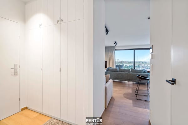 Sirocco Parkside - a place to enjoy stunning views