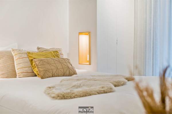 Sirocco Parkside - a place to enjoy stunning views