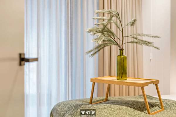 Sirocco Parkside - a place to enjoy stunning views