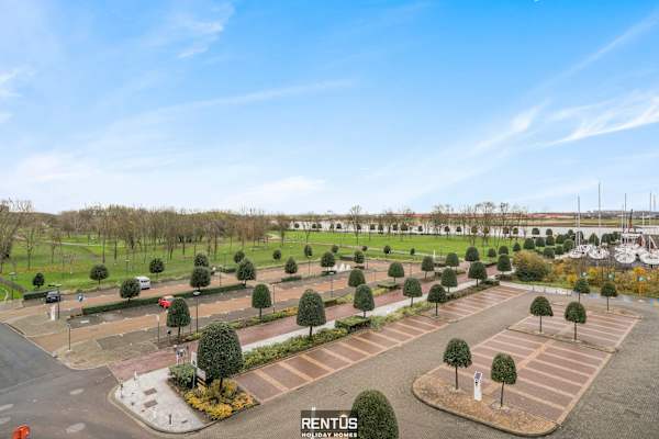 Sirocco Parkside - a place to enjoy stunning views