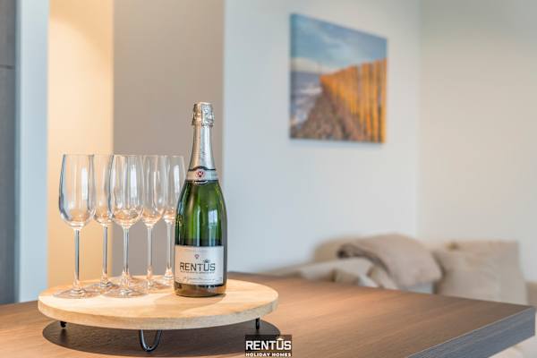 Sirocco Parkside - a place to enjoy stunning views