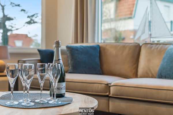 Maison Josephine - spacious house for 12 people