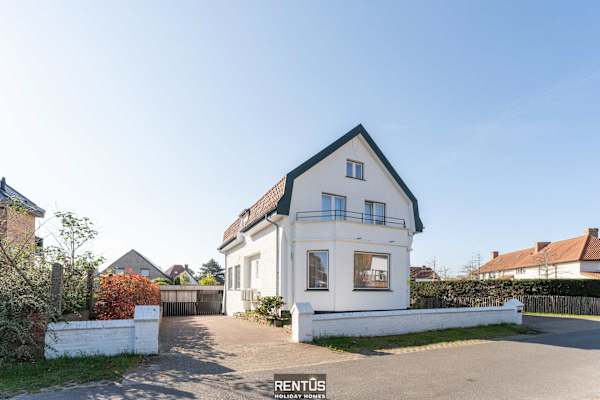 Maison Josephine - spacious house for 12 people