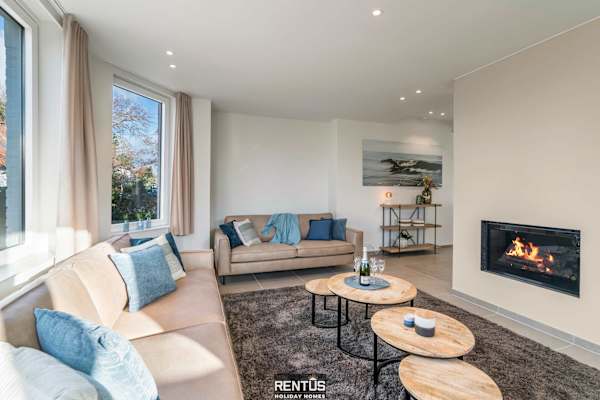 Maison Josephine - spacious house for 12 people