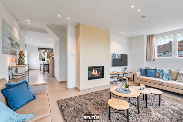 Maison Josephine - spacious house for 12 people