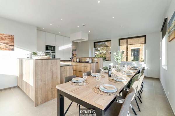 Maison Josephine - spacious house for 12 people