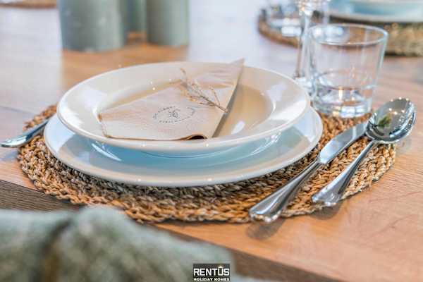 Maison Josephine - spacious house for 12 people