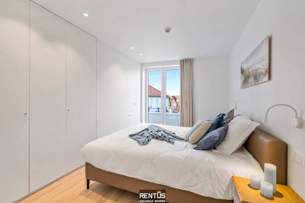 Maison Josephine - spacious house for 12 people