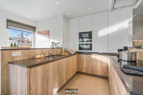 Maison Josephine - spacious house for 12 people