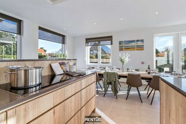 Maison Josephine - spacious house for 12 people