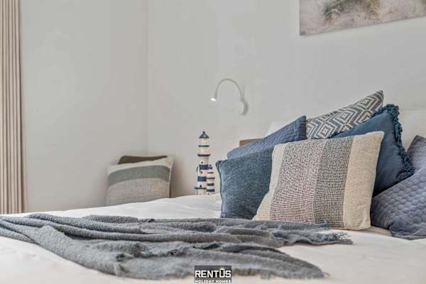 Maison Josephine - spacious house for 12 people