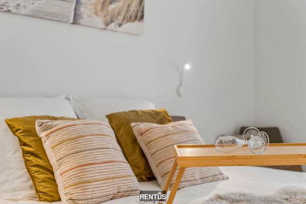 Maison Josephine - spacious house for 12 people