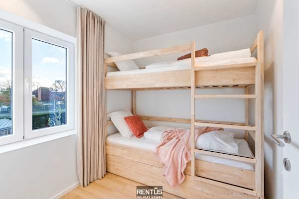 Maison Josephine - spacious house for 12 people