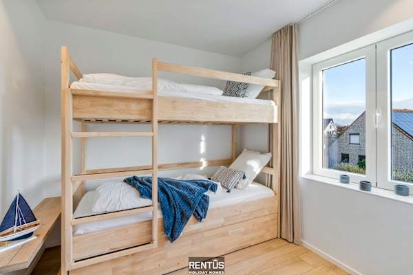 Maison Josephine - spacious house for 12 people