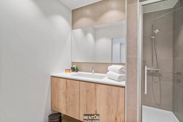 Maison Josephine - spacious house for 12 people