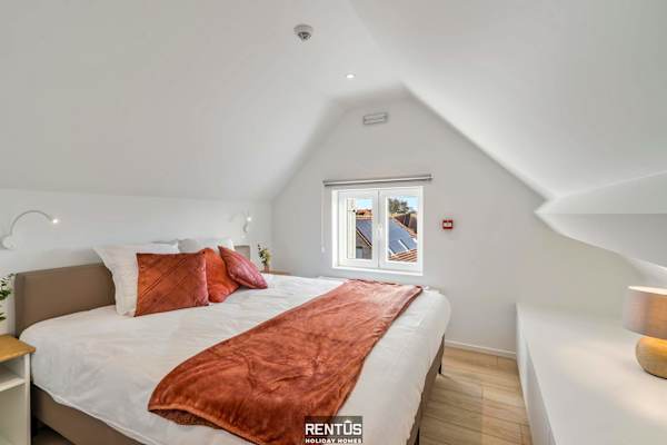 Maison Josephine - spacious house for 12 people