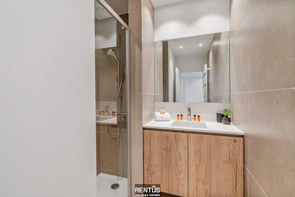 Maison Josephine - spacious house for 12 people