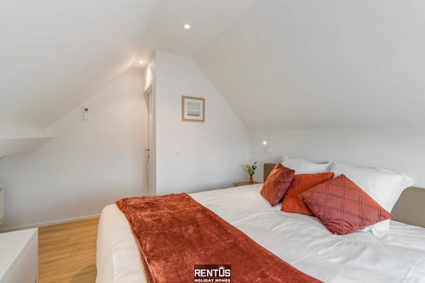 Maison Josephine - spacious house for 12 people