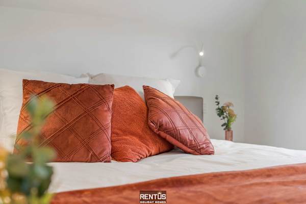 Maison Josephine - spacious house for 12 people