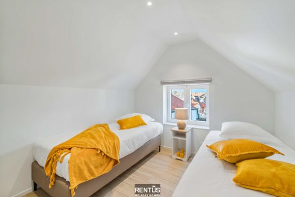 Maison Josephine - spacious house for 12 people