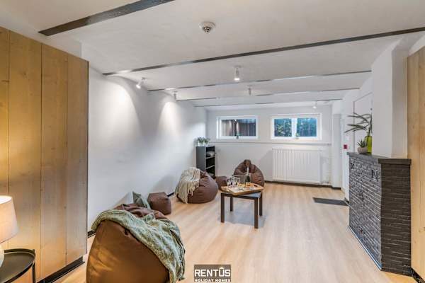 Maison Josephine - spacious house for 12 people