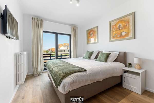 Villa Sealise - spacious house by the dunes