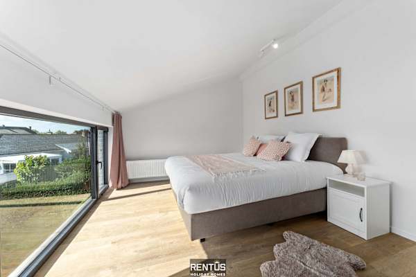 Villa Sealise - spacious house by the dunes