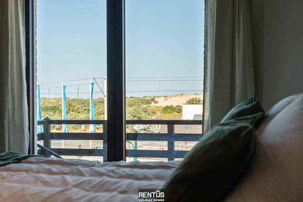 Villa Sealise - spacious house by the dunes