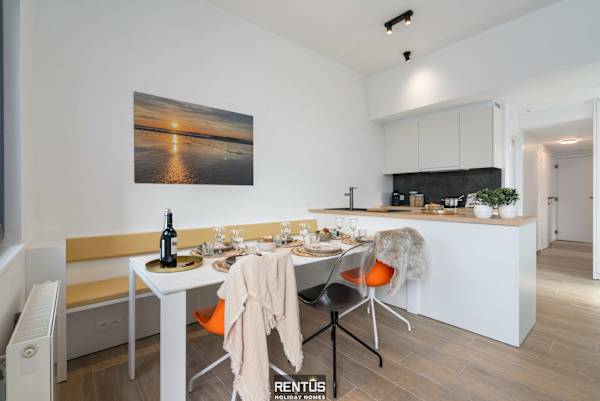 Maison Basil-holiday house with garden and parking