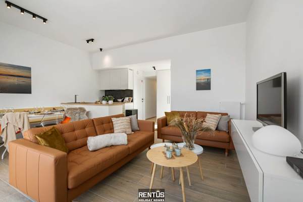 Maison Basil-holiday house with garden and parking