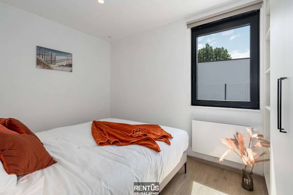 Maison Basil-holiday house with garden and parking