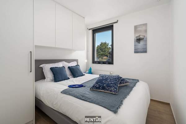 Maison Basil-holiday house with garden and parking