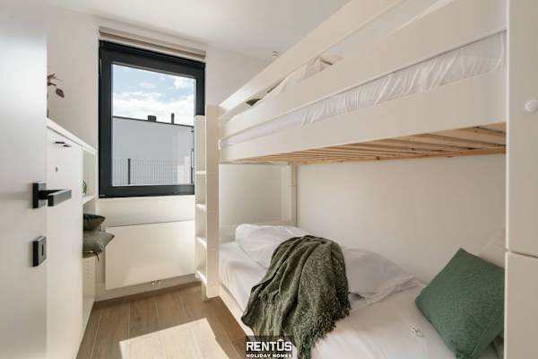Maison Basil-holiday house with garden and parking
