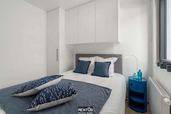 Maison Basil-holiday house with garden and parking