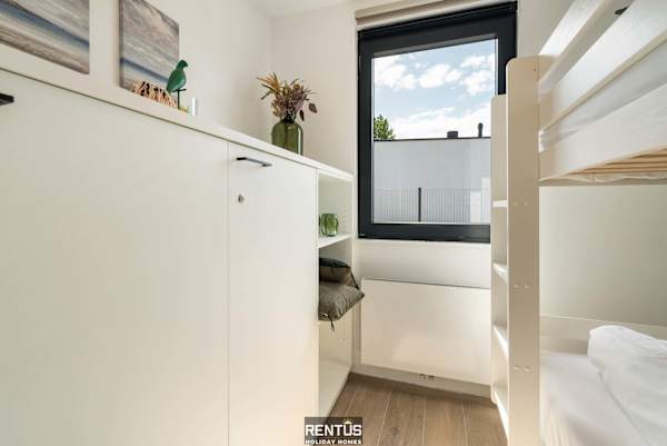 Maison Basil-holiday house with garden and parking