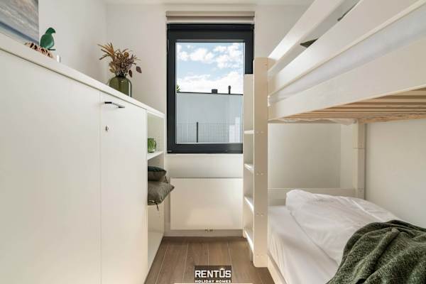 Maison Basil-holiday house with garden and parking
