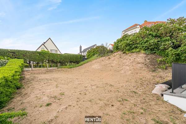 Anno 2021 - renovated villa 150m from the beach