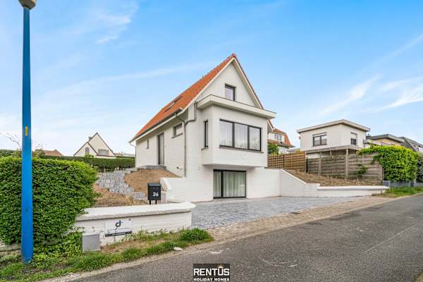 Anno 2021 - renovated villa 150m from the beach