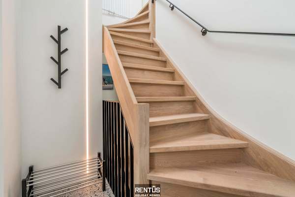 Anno 2021 - renovated villa 150m from the beach