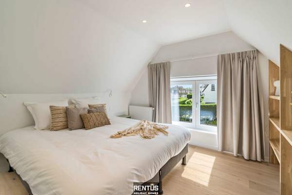 Anno 2021 - renovated villa 150m from the beach