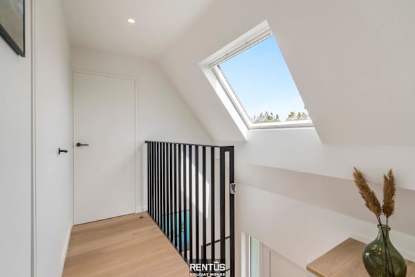 Anno 2021 - renovated villa 150m from the beach