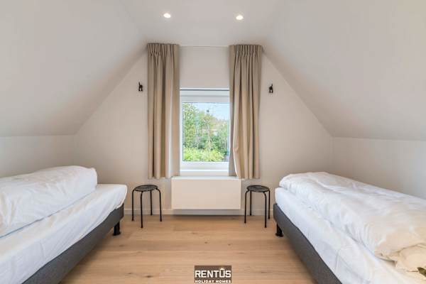 Anno 2021 - renovated villa 150m from the beach