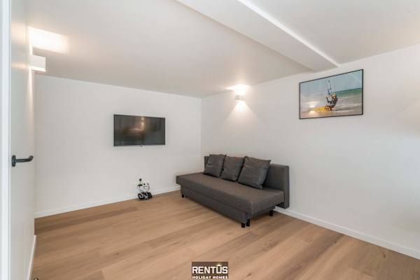 Anno 2021 - renovated villa 150m from the beach