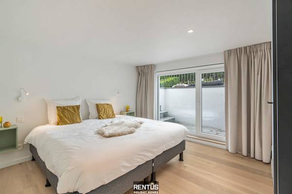 Anno 2021 - renovated villa 150m from the beach