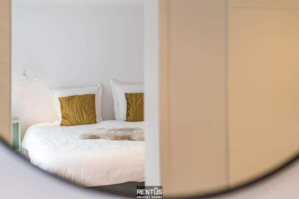 Anno 2021 - renovated villa 150m from the beach